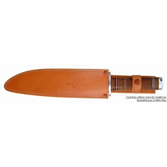  Fallkniven NL1L  Thor Northern Light Series